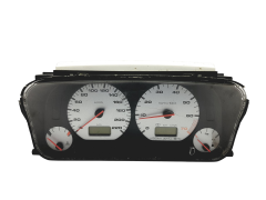 Speedometer/Instrument Cluster Seat Ibiza 6K0919033JD VDO