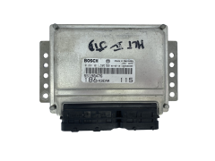 Controller 55198476 0281011505 Fiat Bosch 53373