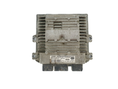 Controller 2S6A-12A650-BN 5WS40027M-T SID 802 Ford Siemens 35817