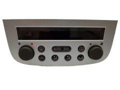 Heater Control Unit Opel Corsa C 13123400