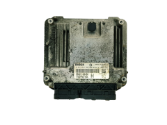 Controller 89661-0D450 0281012322 Toyota Bosch 33021