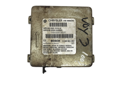 Controller 0285001093 4686242 Chrysler Bosch 17646