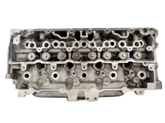 Cylinder Head Citroen Peugeot Ford 9684487210 0200HS 1.4 1.6 HDI 8v 5