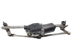 Wiper Mechanism Toyota Yaris 85110-52090 159200-4301 Denso 1704