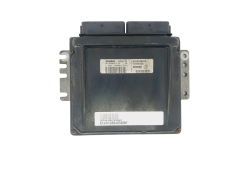 Controller S118301111A 8200189312 8200080285 Renault Siemens 41034