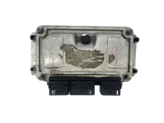 Controller PSA 0261208101 9648482980 9643218980 Bosch 51774