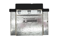 Controller 04C907309AE 0261S10530 VW Bosch 28701