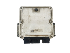 Controller 0281011188 9640938680 9648588880 PSA Bosch 38135