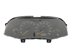 Speedometer/Instrument Cluster Ford Focus 98AP-10841-BC 98AP10841BC 56876