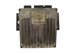 Controller 8200498185 8200469333 R0410B027D Renault Delphi 1002