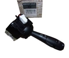 Light Switch Original 255400813R Renault