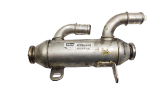 Egr-Cooler 1628WY 9642575980 869924B Valeo 2.2 HDI Jumper Boxer PSA