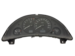 Speedometer/Instrument Cluster Opel Corsa C 24459513TR 110008988014 19025