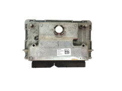 Controller 03E906019 5WA11001 VW Continental