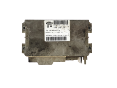 Controller Fiat 46480662 IAW16F.EB  Magneti Marelli 25210