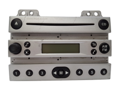 Cd Radio Player Ford 4S61-18C815-AB 4500 B3 LOW CD