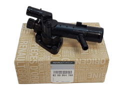 Thermostat Housing Original Renault Dacia 8200954288