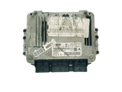 Controller 0281011634 9660324180 9653958980 PSA Bosch 33735