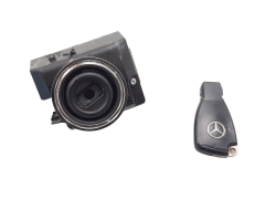 Ignition Switch Mercedes-Benz A W169 B W245 1695451908