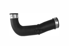 Radiator Pipe 1K0145838P 11451779201 VW Seat Skoda Vika