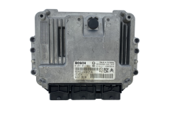 Controller 0281011863 9661773380 9653958980 PSA Bosch 52531