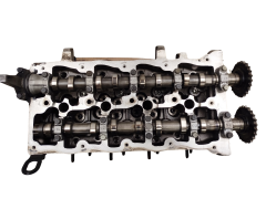 Cylinder Head Hyundai KIA 22111-2A100 1.5 1.6 CRDI
