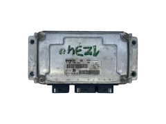 Controller 0261206944 96387836id03 26FM0829 PSA Bosch 63012