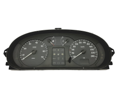 Speedometer/Instrument Cluster Renault Megane 1 7700427900 B