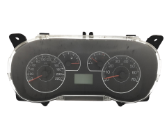 Speedometer/Instrument Cluster Fiat Grande Punto 51867546 29923