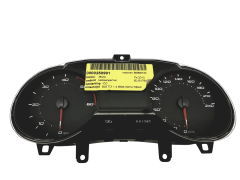 Speedometer/Instrument Cluster Seat Ibiza 6J0920801A 31332