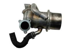 Egr-Cooler 04L131512D Y2392004 VW Audi Seat Skoda TDI