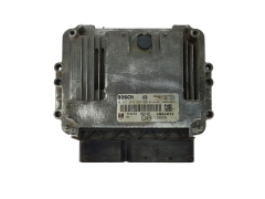 Controller Opel 55560810 0281012694 8980135190 Bosch GM 14505