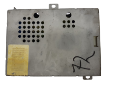 Engine Controller Chrysler P04686502AD