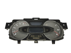Speedometer/Instrument Cluster Renault Trafic Opel Vivaro 248108321R
