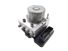 Abs Pump Dacia Duster 2 476606804R 0265956628 Bosch 1125