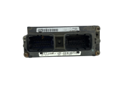 Controller IAW 59F.M7 46817821 61600.507.04 Fiat Magneti Marelli 47872