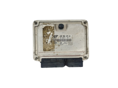 Controller 038906019LR 0281011143 Lancia Ford Bosch 44973