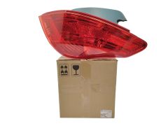Lamp Right Original 6351CV 6351.CV Peugeot 308