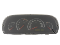 Speedometer/Instrument Cluster Fiat Palio 46828991 006063799937 Magneti