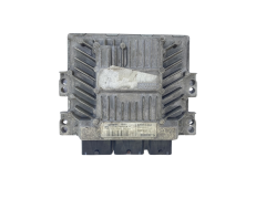 Controller S122326109A 8200565863 8200592611 Renault Siemens 60457