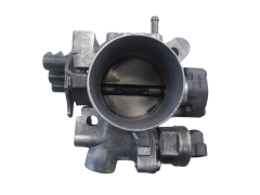 Throttle Body Valve Chrysler 12R-10364B 4573367