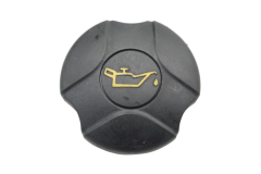 Oil Filler Plug 9632735180 025864 Citroen Peugeot 1.1 1.4 1.6