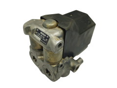 Abs Pump Mercedes-Benz E W124 0265200043 Bosch 67962