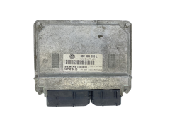 Controller 03E906033L 5WP40194 05 VW Siemens 63859