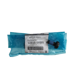 Bolt Original 1231500Q0L 123150055R Renault Nissan