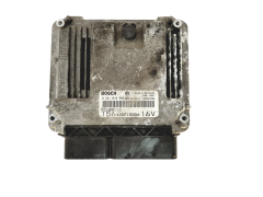 Controller 55188112 0281010986  Alfa Romeo 28443