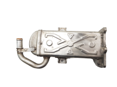 Egr-Cooler VWAG 03L131512BL 2.0 TDI