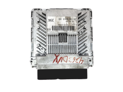 Engine Controller 4F1907559 5WP45037 Audi Siemens 