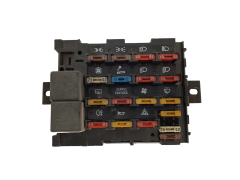 Fuse Box Fiat 7645203 19975 Fuse Box Fiat 7645203 19975