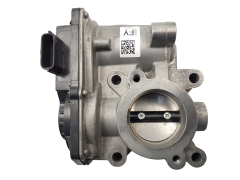 Air Throttle Body Renault 161206038R H8201171233 0.9 1.2 TCE 1133
